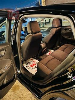 شيفروليه ماليبو